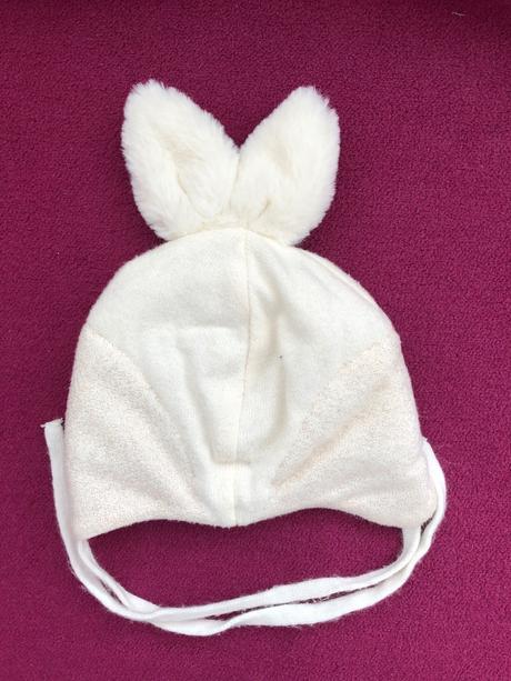 Detská čiapka zimná, pupill,62