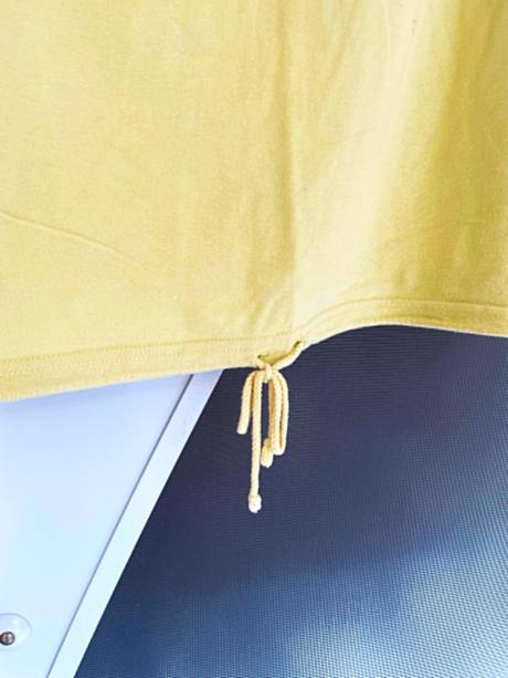 Tričko oversize, c&a,l