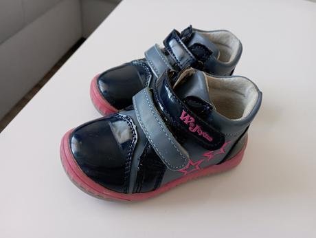 Topánky, wojtylko,21