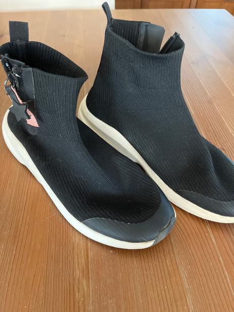 38 poltopánky zara, zara,38
