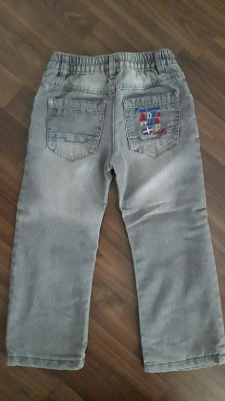 Podsite rifle, lupilu,104