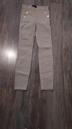 Elegantne nohavice, mohito,xs