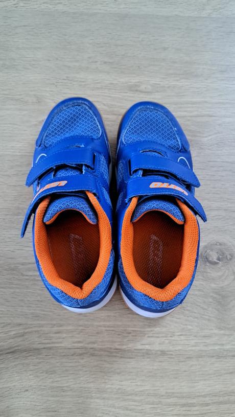 Tenisky lotto, v.33, lotto,33