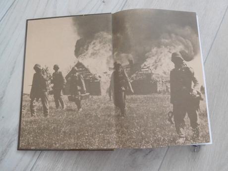 Kniha válka na východe 1941-1945.,