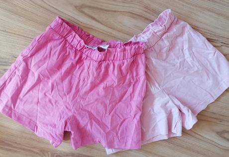 Kraťasy, lupilu,110 / 116