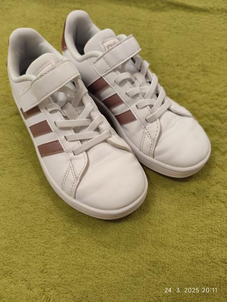Tenisky adidas, adidas,33