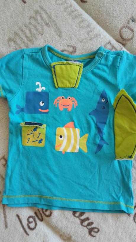 Mile tricko, dopodopo,62