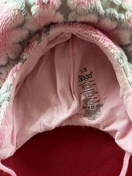 Zimné čiapočky little angel, little angel®