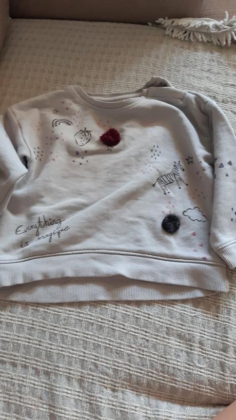 Zara mikina, zara,92