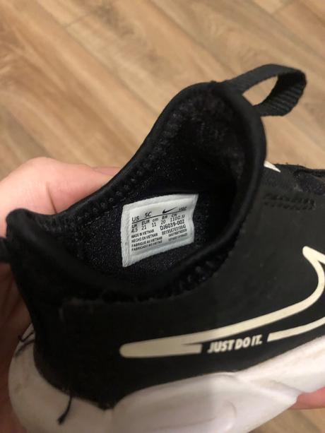 Botasky nike, nike,21