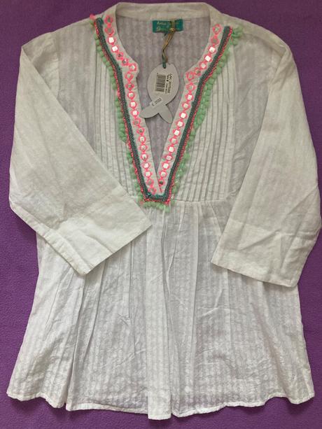 Tunika antica sartoria, s