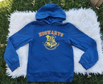 Mikina harry potter, 152