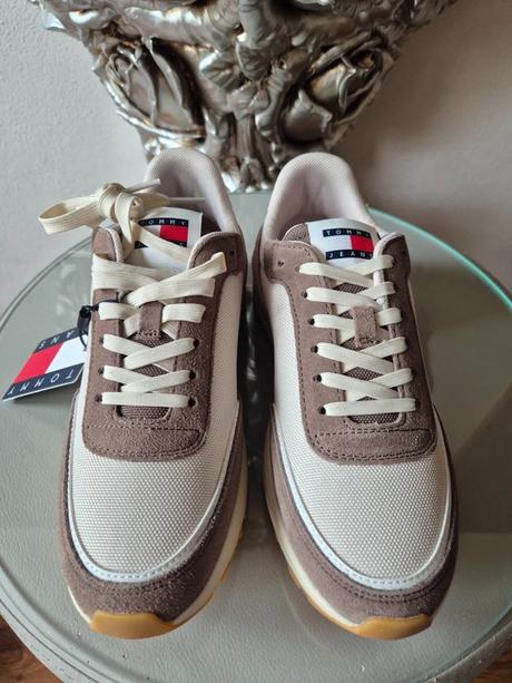 Tommy hilfiger tenisky, tommy hilfiger,36