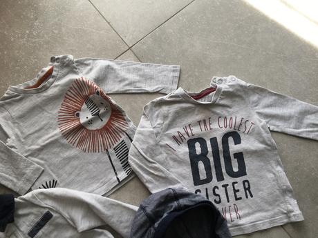 Set pre chlapca, f&f,74