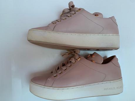 Topanky mk, michael kors,36