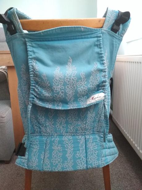 Nosic belenka štandard, be lenka