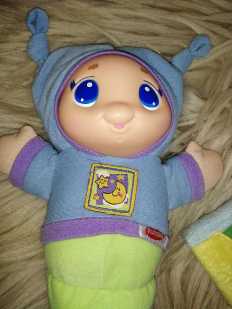 Uspávačik playskool, 