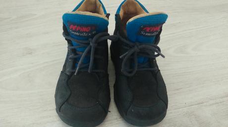 Topánky pepino ricosta, 24