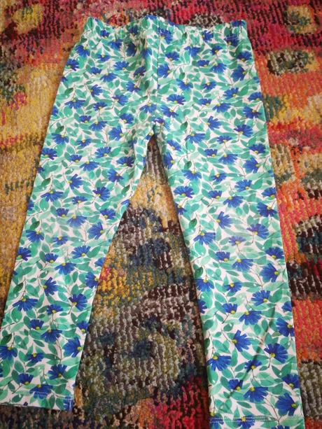 Dievčenské legíny, mayoral,98