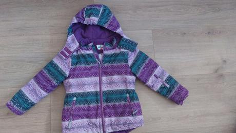 Zimna bunda topolino 110, topolino,110