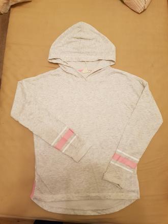 Detska mikina, h&m,158