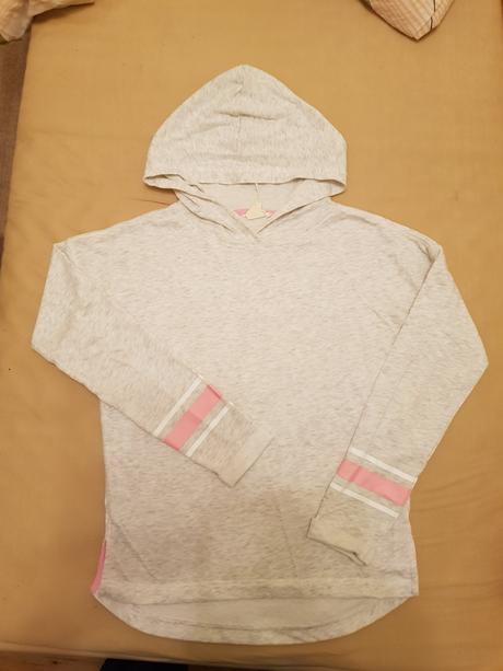 Detska mikina, h&m,158