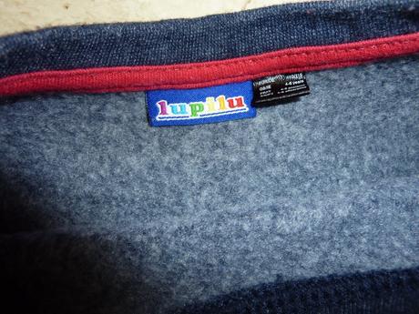 Mikina, pepperts,116