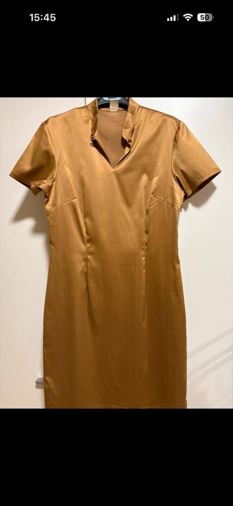 Prílezitostné šaty, m