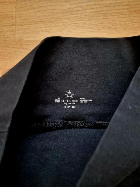 Legínky aēropostale, s, aeropostale,s