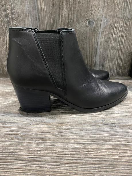 Kiomi kožene čižmy, 39