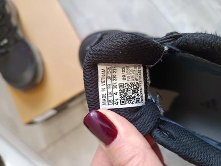 Adidas tenisky, adidas,36