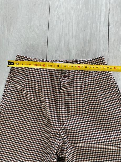 Dievčenské nohavice zara, zara,152