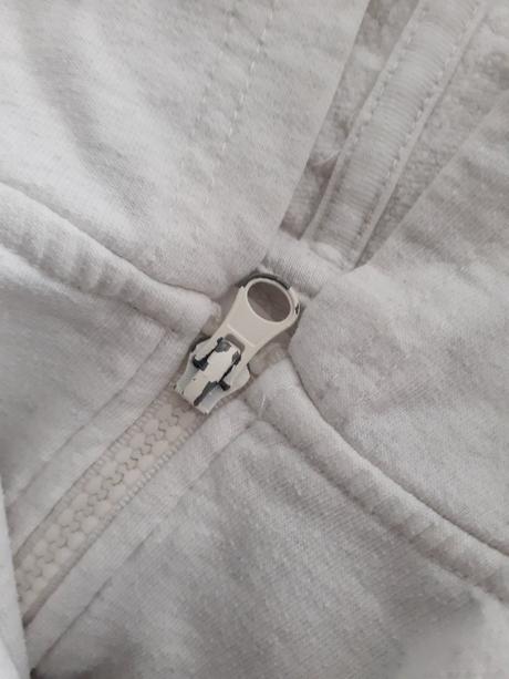 Mikina, fox & bunny,110