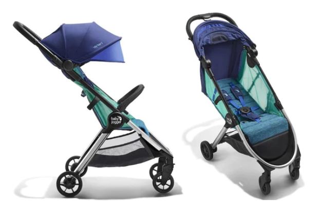 Baby Jogger City Tour 2 Baby Jogger City Tour 2