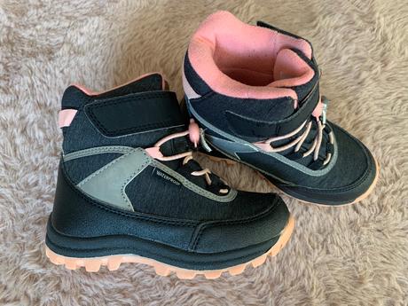 Zimné čižmičky, h&m,26