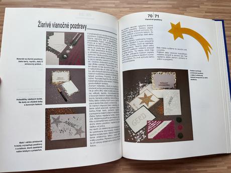 Vianočné adventné knizky, 