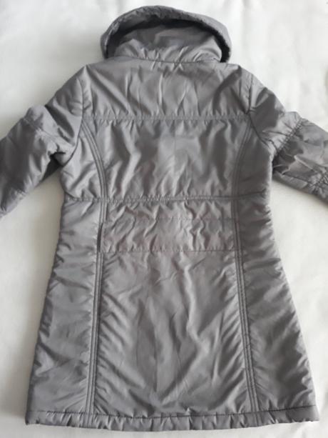 Zimná bunda č.152, 152
