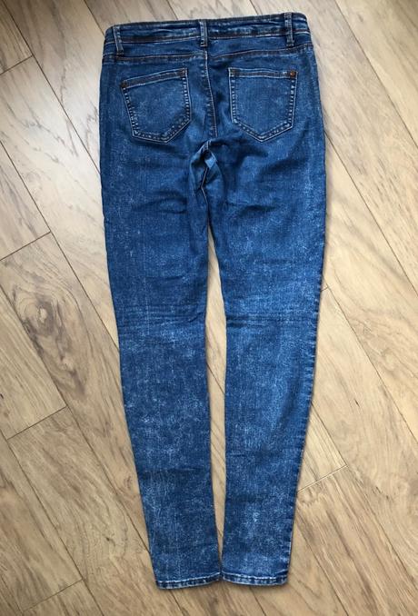 Skinny rifle, gate,36