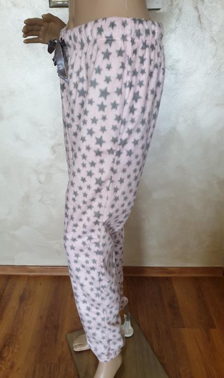 Teple domace nohavice a lambadka gratis, f&f,m