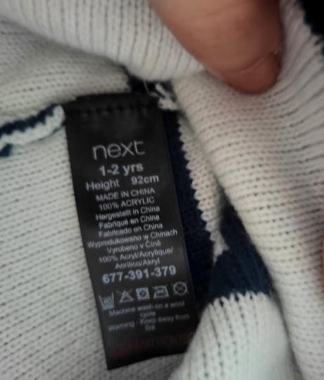 Čiapočka next, next,86