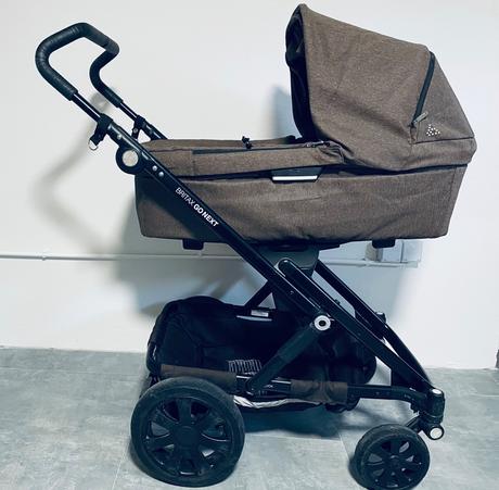 Britax kočík go next 3-kombinácia, britax,britax go next