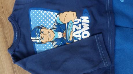 Komplet, lazy town,92