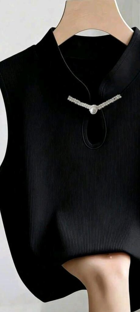 Elegantné tričko, s