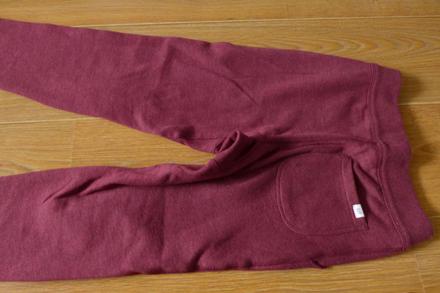 Gap teplaky, gap,140