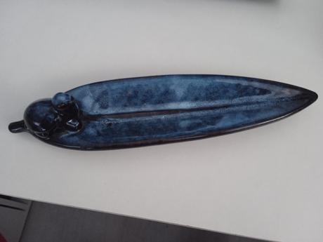 Stojan na vonnú tyčinku, 