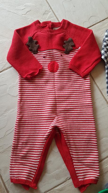 Mix oblecenia, 86–98