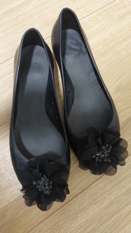 Balerinky olivia, 38