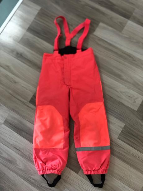 Otepľovačky, h&m,116