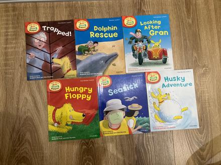 Knihy na ucenie anglictiny,