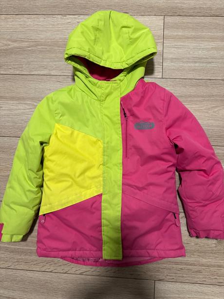 Bunda lyžiarska 122, pidilidi,122